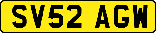 SV52AGW