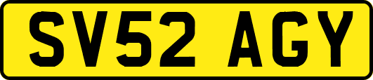 SV52AGY