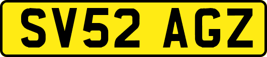 SV52AGZ