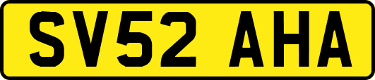 SV52AHA