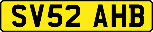 SV52AHB