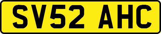 SV52AHC