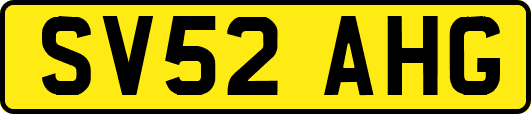 SV52AHG