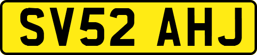 SV52AHJ