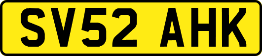 SV52AHK