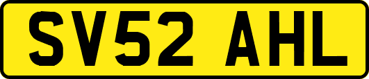 SV52AHL