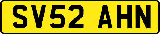 SV52AHN