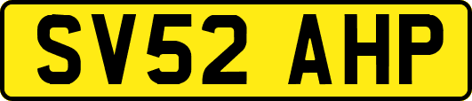 SV52AHP