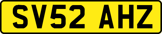 SV52AHZ