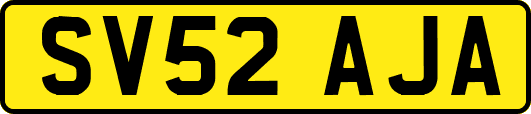 SV52AJA