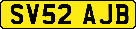 SV52AJB