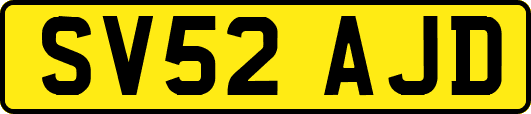 SV52AJD