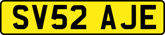 SV52AJE