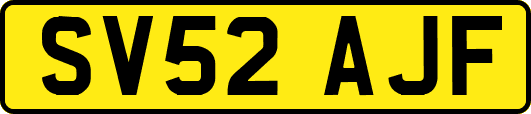 SV52AJF