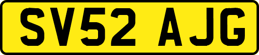 SV52AJG