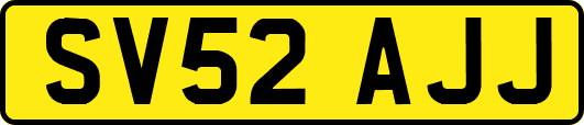SV52AJJ