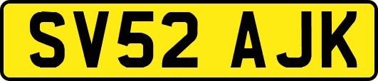 SV52AJK