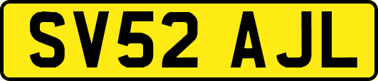 SV52AJL