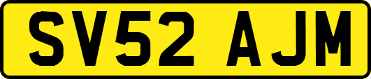 SV52AJM