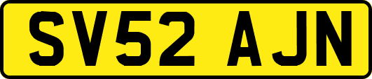 SV52AJN