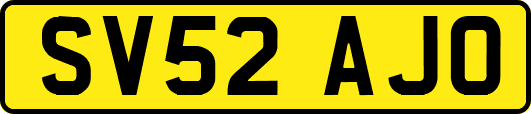SV52AJO