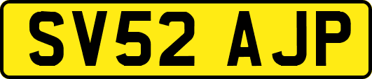 SV52AJP