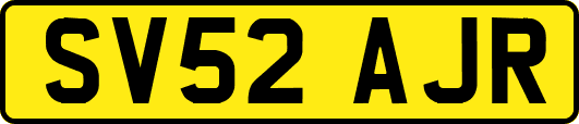SV52AJR