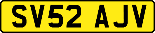 SV52AJV