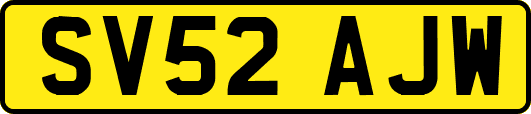 SV52AJW