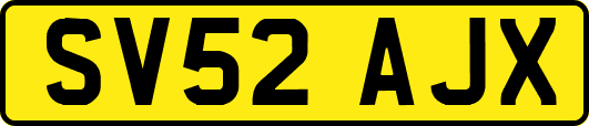 SV52AJX