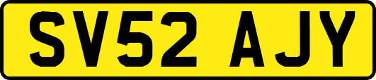 SV52AJY