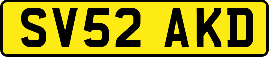 SV52AKD
