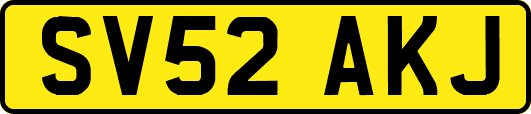 SV52AKJ