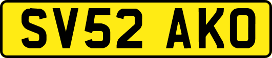 SV52AKO