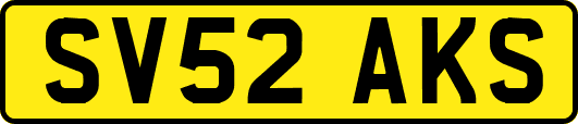 SV52AKS