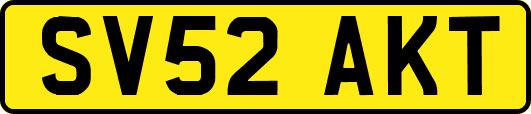 SV52AKT