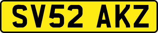 SV52AKZ