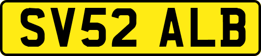 SV52ALB