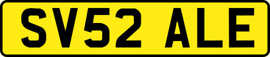 SV52ALE