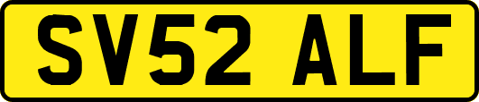 SV52ALF