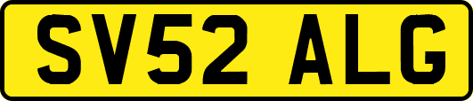 SV52ALG