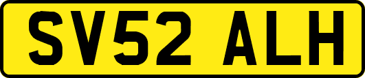 SV52ALH