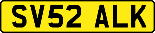 SV52ALK