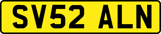 SV52ALN