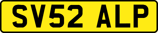 SV52ALP
