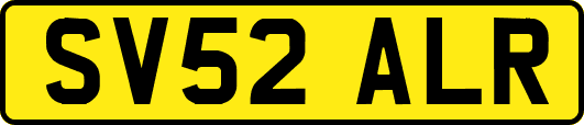 SV52ALR