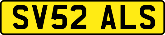 SV52ALS