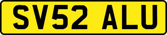 SV52ALU