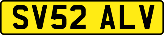 SV52ALV