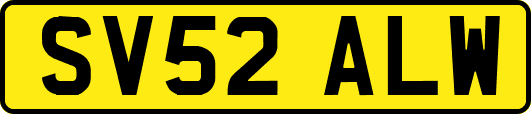 SV52ALW